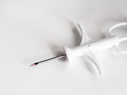 Mikrochipy dla zwierząt FDX-B HDX z opłaconą rejestracją IDW-1 616..12mm z 2.1mm