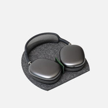 Merino Felt Rest Station 2.0 for AirPods Max
