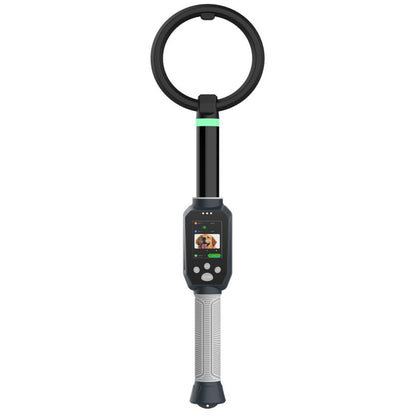 Czytnik mikrochipów PetScan RF-CNT112ub  11784/11785  FDX-B, FDX-A, HDX