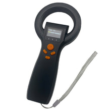 Czytnik mikrochipów PetScan RF-CNT104ub  11784/11785  FDX-B, FDX-A, HDX