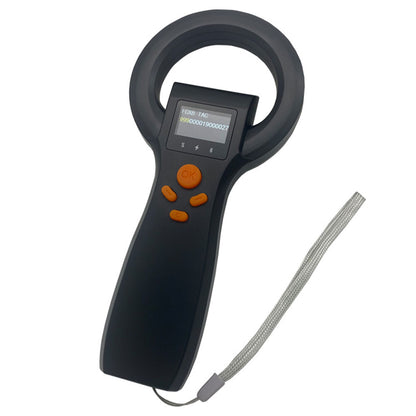 Czytnik mikrochipów PetScan RF-CNT104ub  11784/11785  FDX-B, FDX-A, HDX