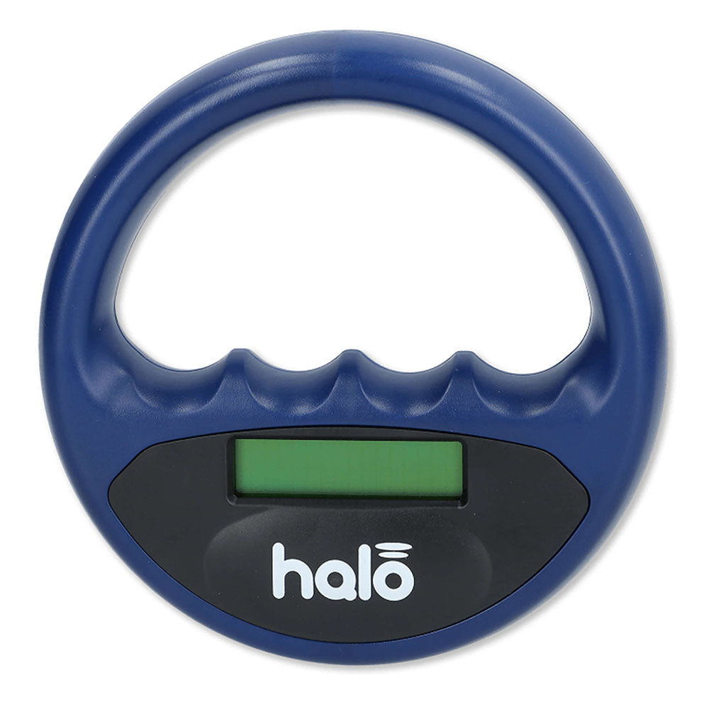 Czytnik mikrochipów FDX-B RF-PetScan-HALO-2-BLU - NIEBIESKI
