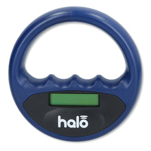 Czytnik mikrochipów FDX-B RF-PetScan-HALO-2-BLU - NIEBIESKI