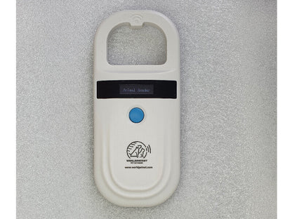 Czytnik do identyfikacji  zwierząt PetScan RF-CNT77-B BLUETHOOT